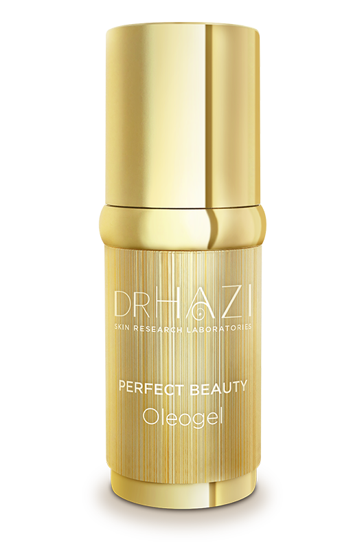 Perfect Beauty Oleogel